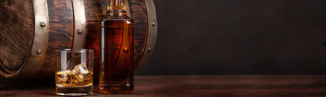 Now Sells Alcohol with Our Barrels!
