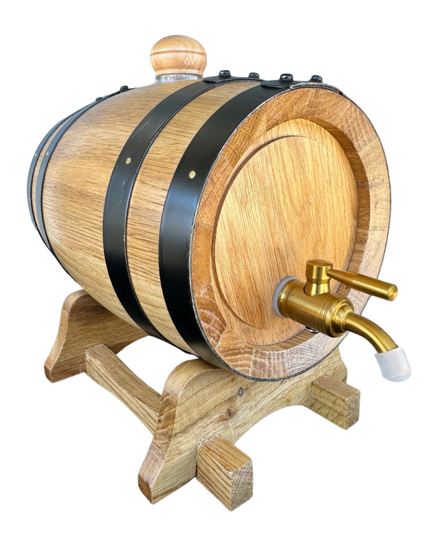 1.5L American Oak Barrel (Medium Char)