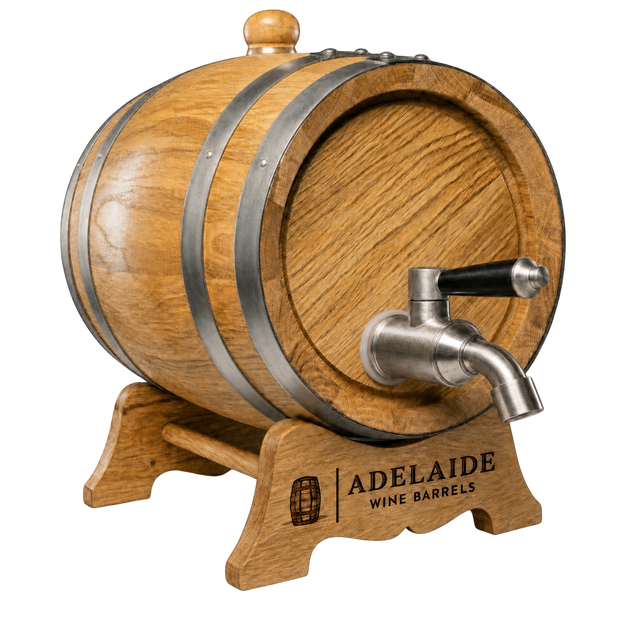 1.5L American Oak Barrel (Medium Char)