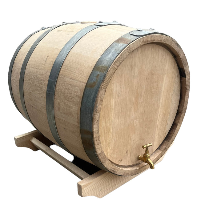 American Oak Barrels - Ex Sherry (Medium Char) - Various Sizes