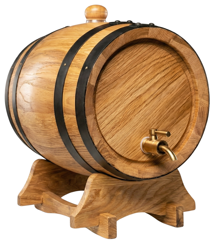 OAK BARREL 5L