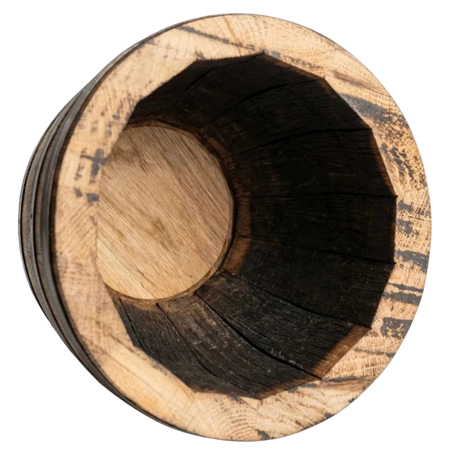 10L American Oak Barrel - Ex Bourbon (Medium Char)