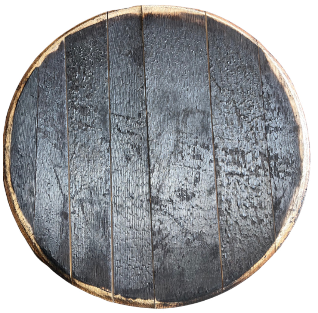 Jack Daniels Charred Barrel