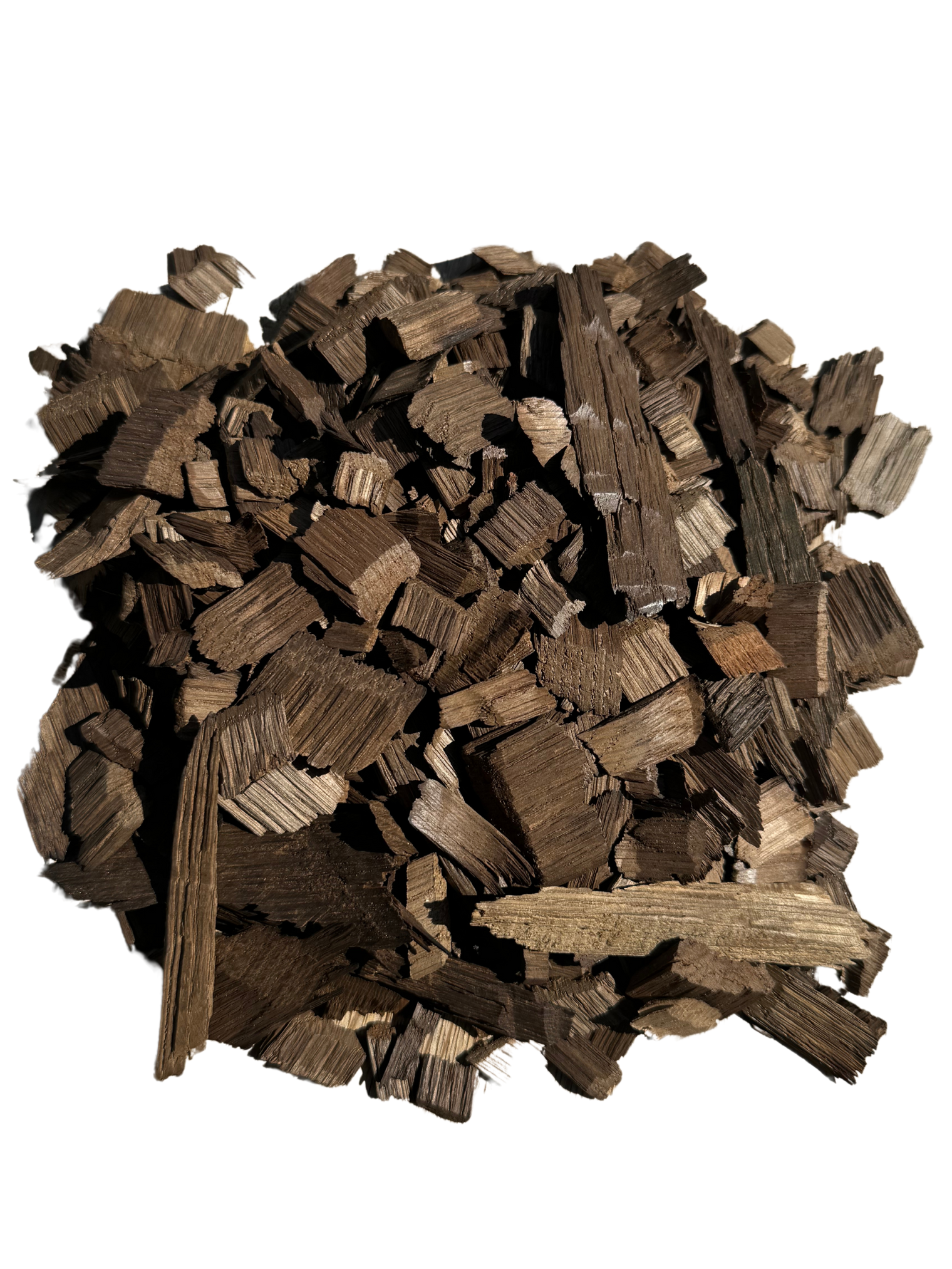 American Oak Chips Medium Toast (500 grams)