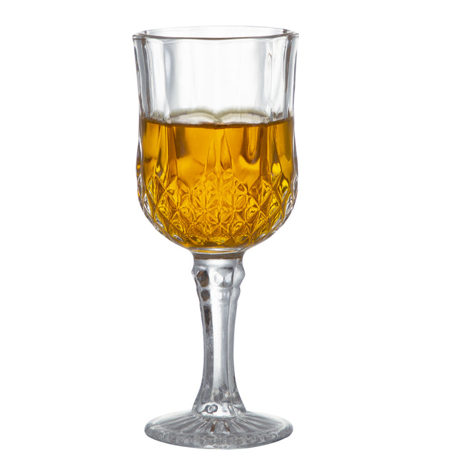 Port Glasses 160ml (set of 3)