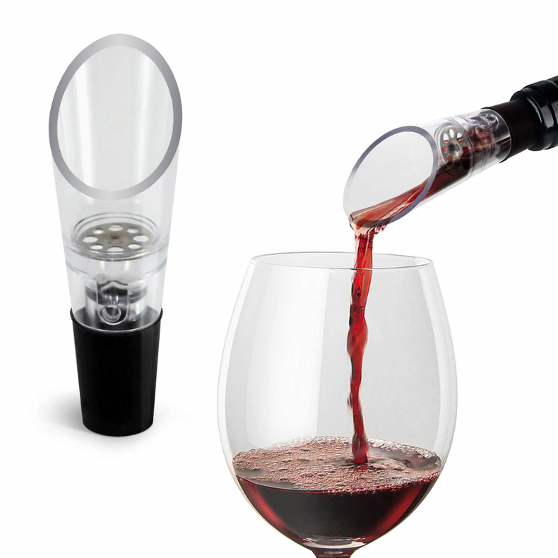 Wine Pourer Aerator