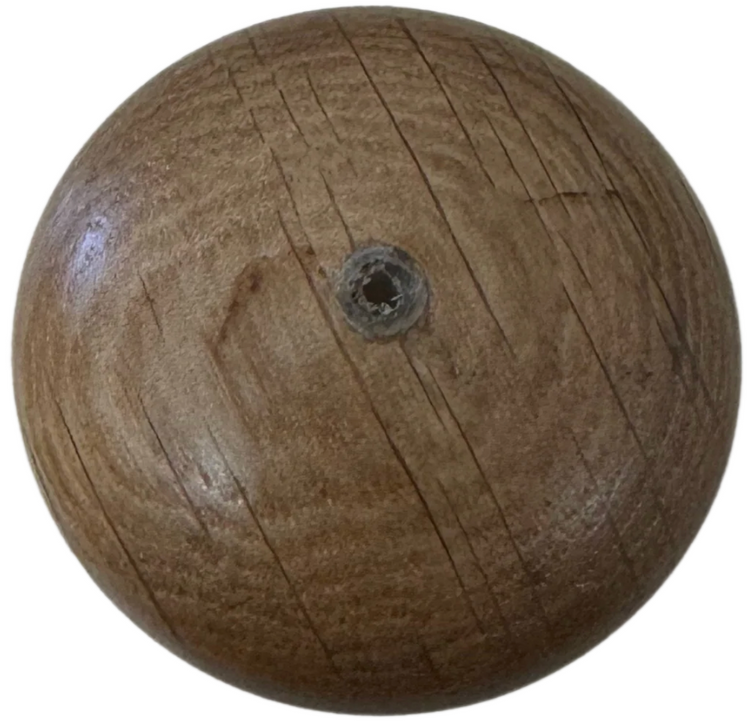 5L Glass Head American Oak Barrel (Medium Char)