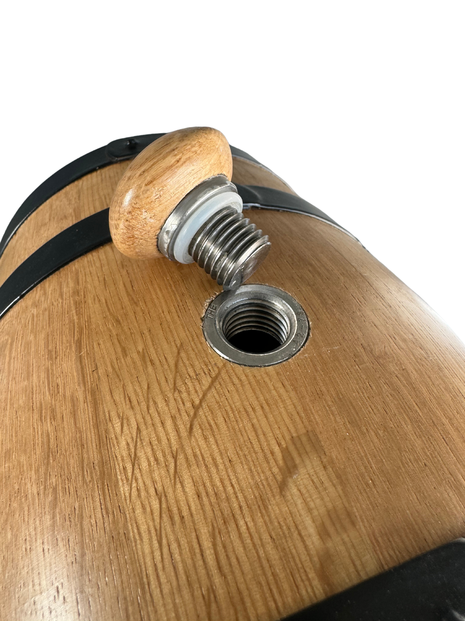 3L American Oak Barrel (Medium Char)