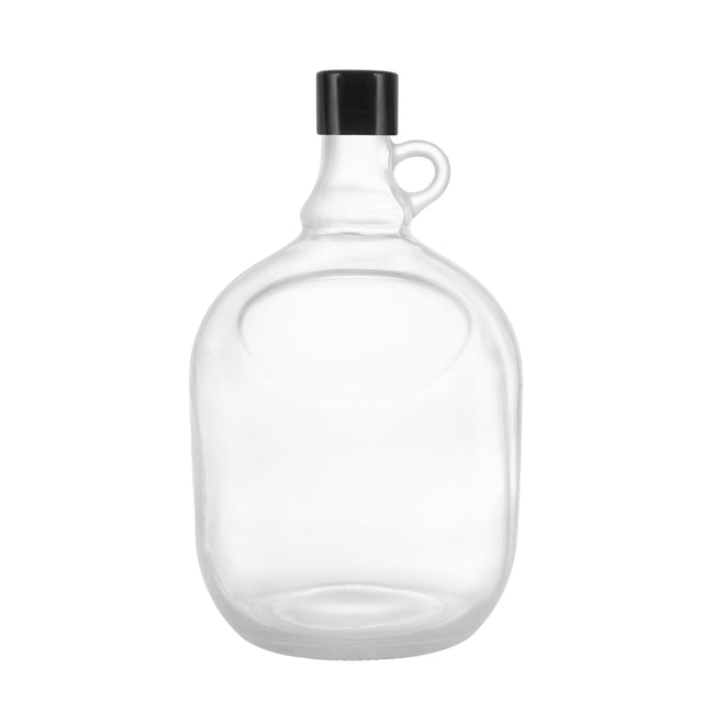 Glass Demijohn - Jar Carboy (1.5L, 3L and 5L)
