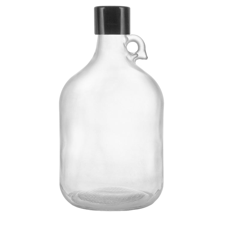 Glass Demijohn - Jar Carboy (1.5L, 3L and 5L)