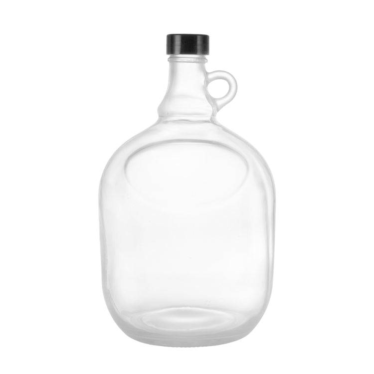 Glass Demijohn - Jar Carboy (1.5L, 3L and 5L)