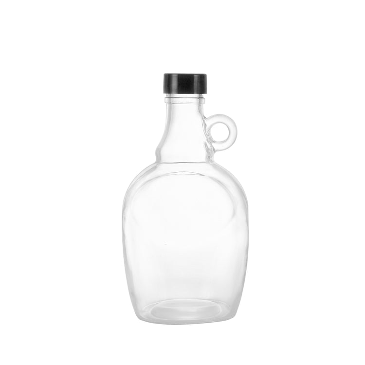 Glass Demijohn - Jar Carboy (1.5L, 3L and 5L)