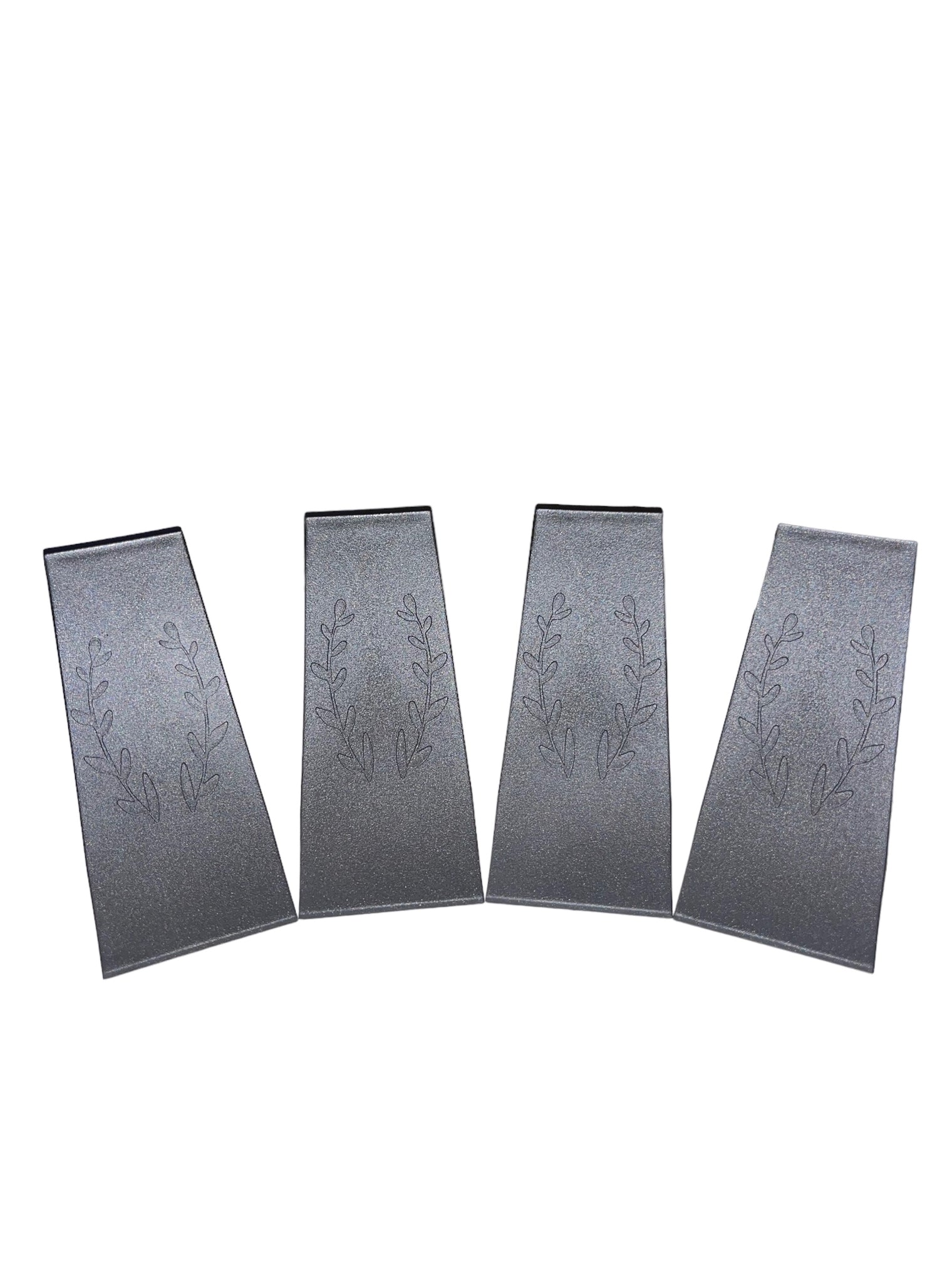 Wine Barrel and Pot Feet (set of 4)