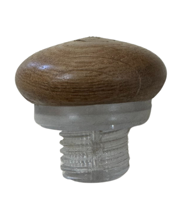 Exhaust Stopper/Bung