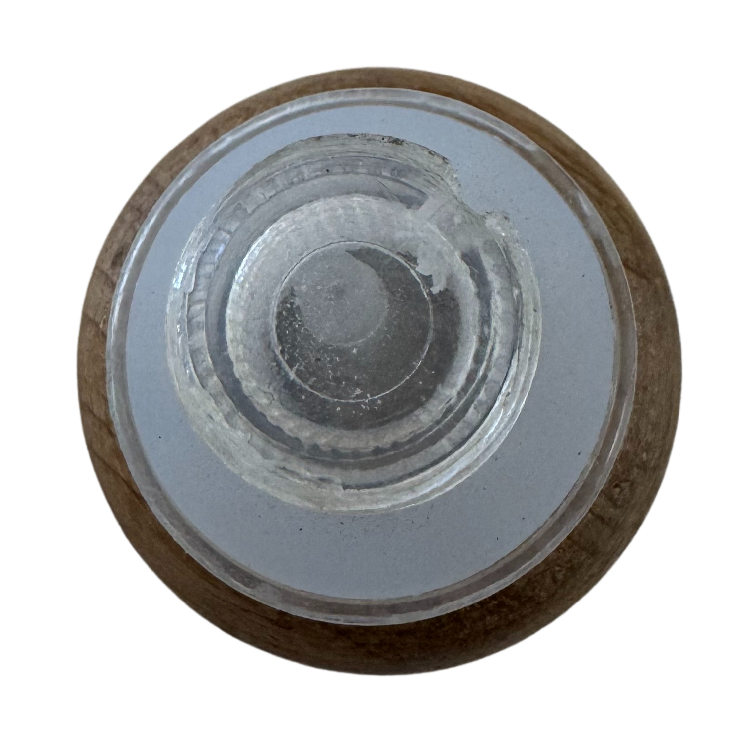 Exhaust Stopper/Bung