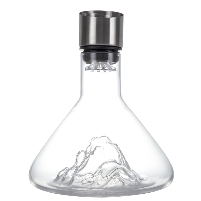 Wine Decanter (Aerator 1200ml)