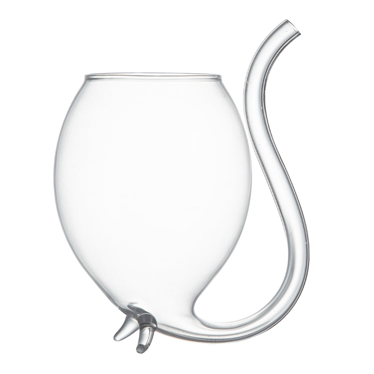 Wine Glass Sipper 280ml (set of 2)