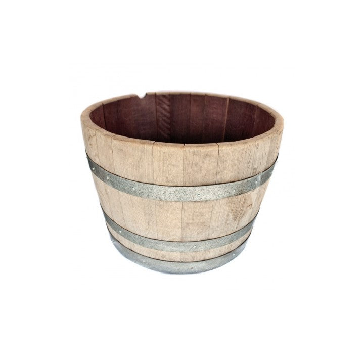 Puncheon Half Barrel (250L)