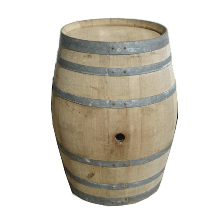 Hogshead Wine Barrel (300L)