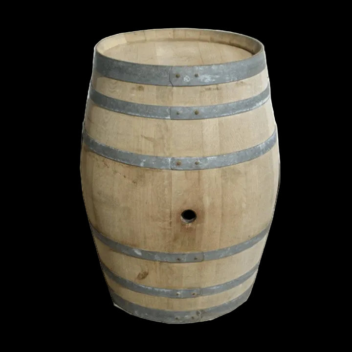 Hogshead Wine Barrel (300L)