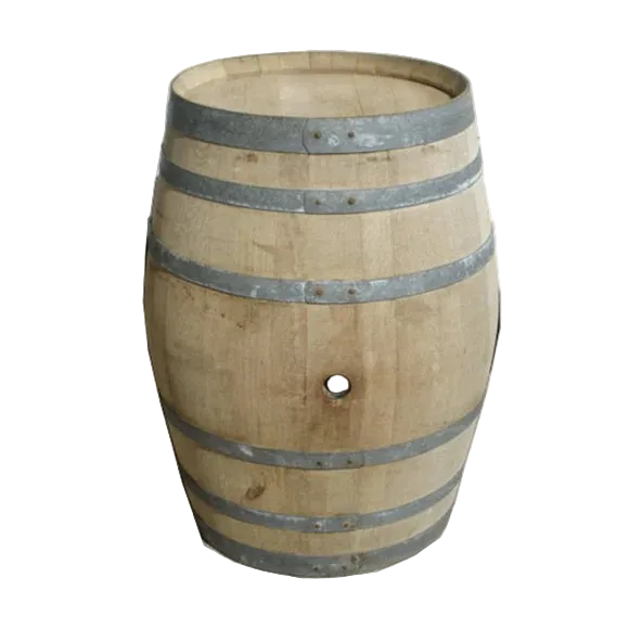 Puncheon Wine Barrel (500L)