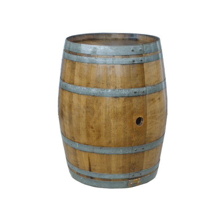 Refurbished Hogshead Wine Barrel (300L)
