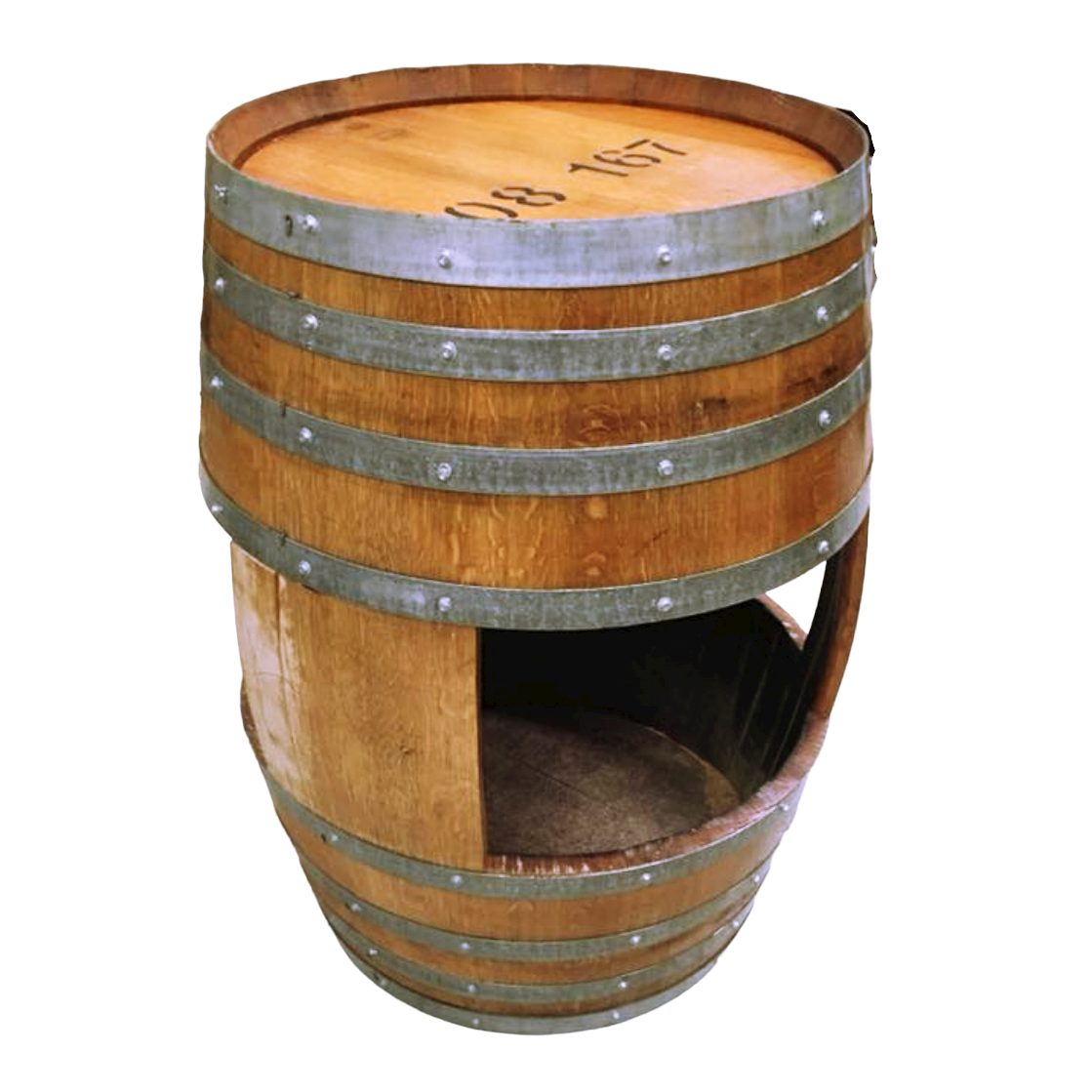 Wine Barrel Esky (Refurbished)