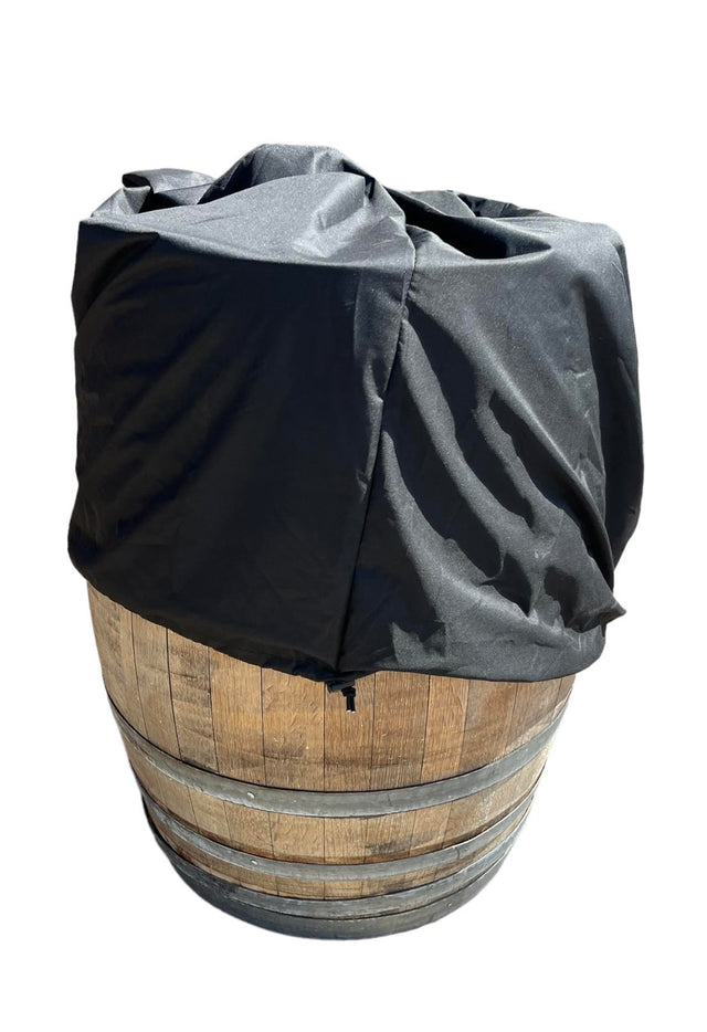 Wine Barrel Cover