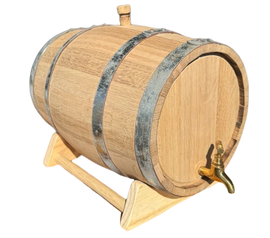 Port and Whisky Barrel Shipping Now Available to Melbourne