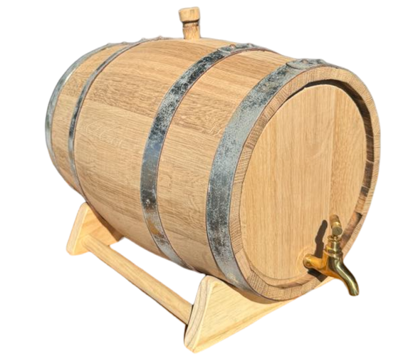 Port and Whisky Barrel Shipping Now Available to Melbourne