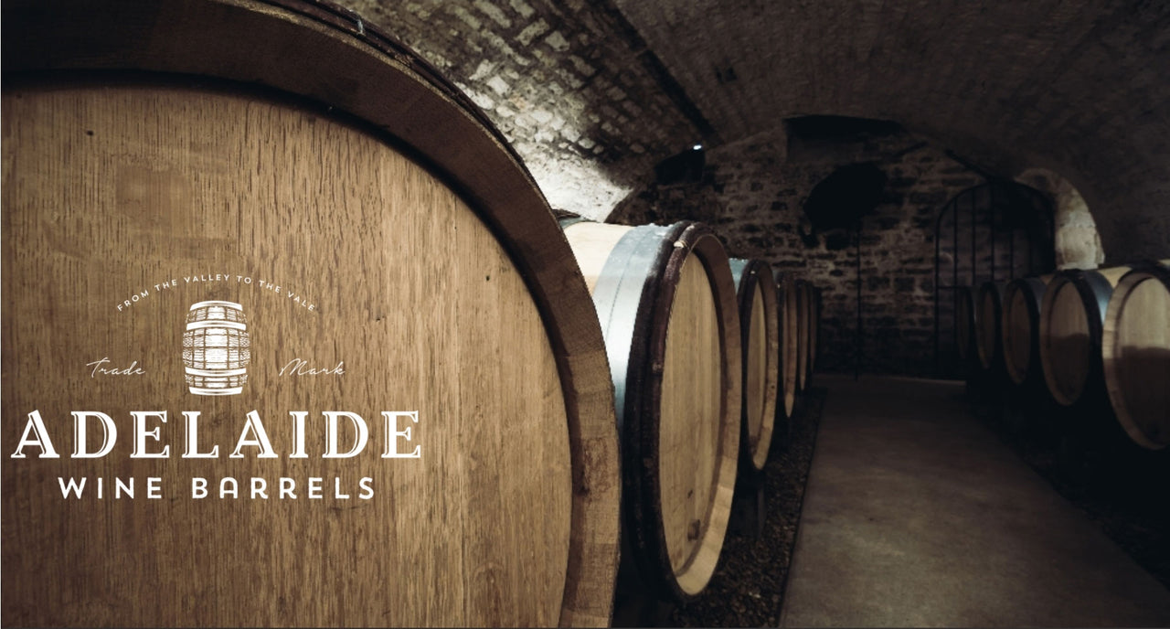 Wine Barrel & Port Barrel Aging All You Need To Know In Australia