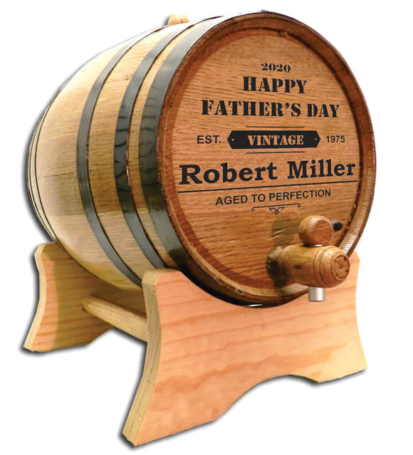 The Perfect Father’s Day Gift