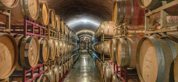 Unleashing Flavors: Aging Wine and Port with Adelaide Wine Barrels"