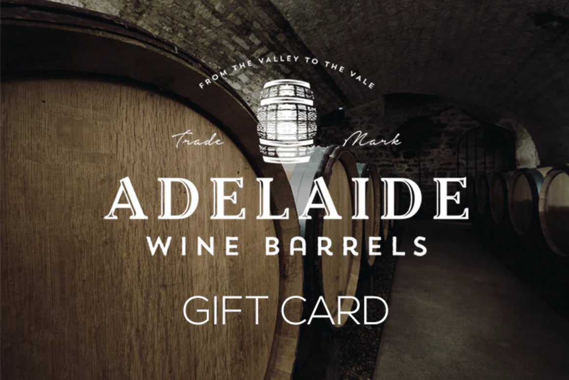 Shop With Adelaide Wine Barrels For All Your Wine & Port Barrels