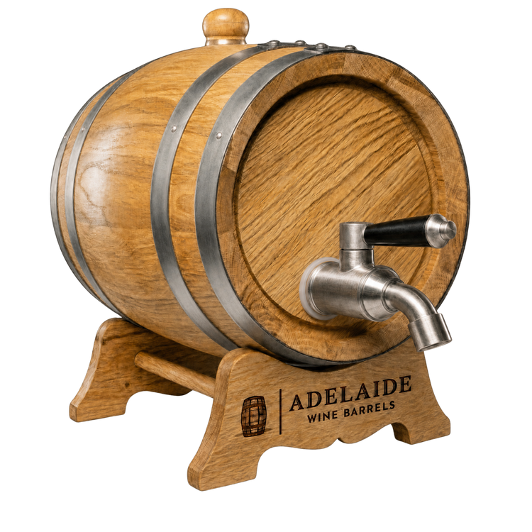 1.5L American Oak Barrel (Medium Char)