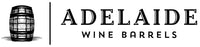 Adelaide Wine Barrels Logo