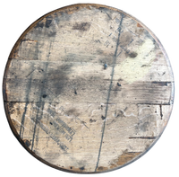 Bourbon Barrel Lids