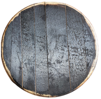 Bourbon Barrel Lids
