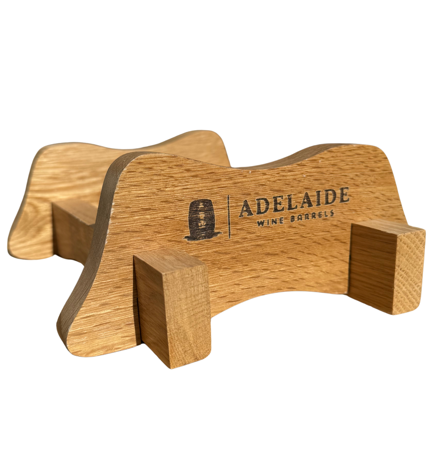 15L American Oak Barrel (Medium Char)