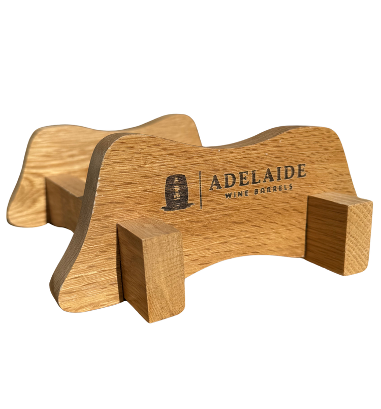 15L American Oak Barrel (Medium Char)