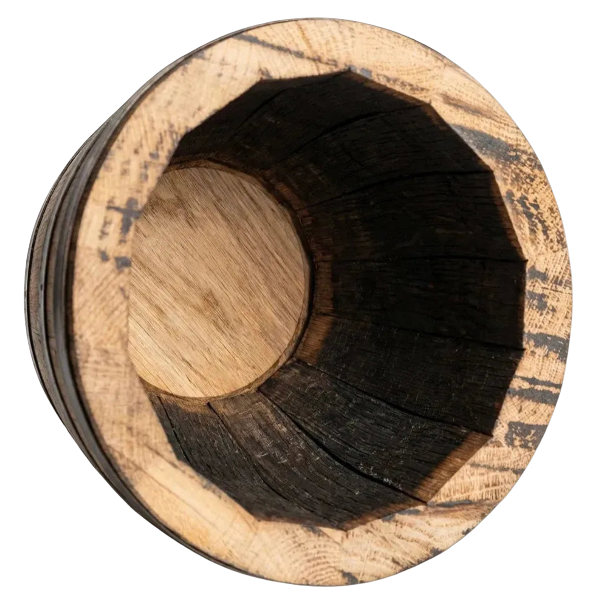 15L French Oak Barrel - Ex Wine (Medium char)