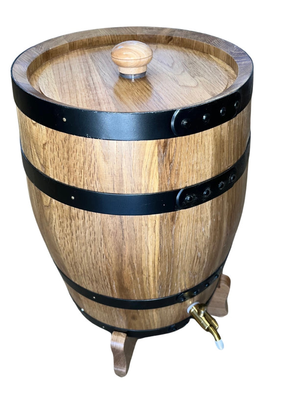 Oak Kegs and Port Barrels Premium Quality and Affordable Pricing