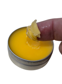 Soft Oak Barrel Sealing Wax