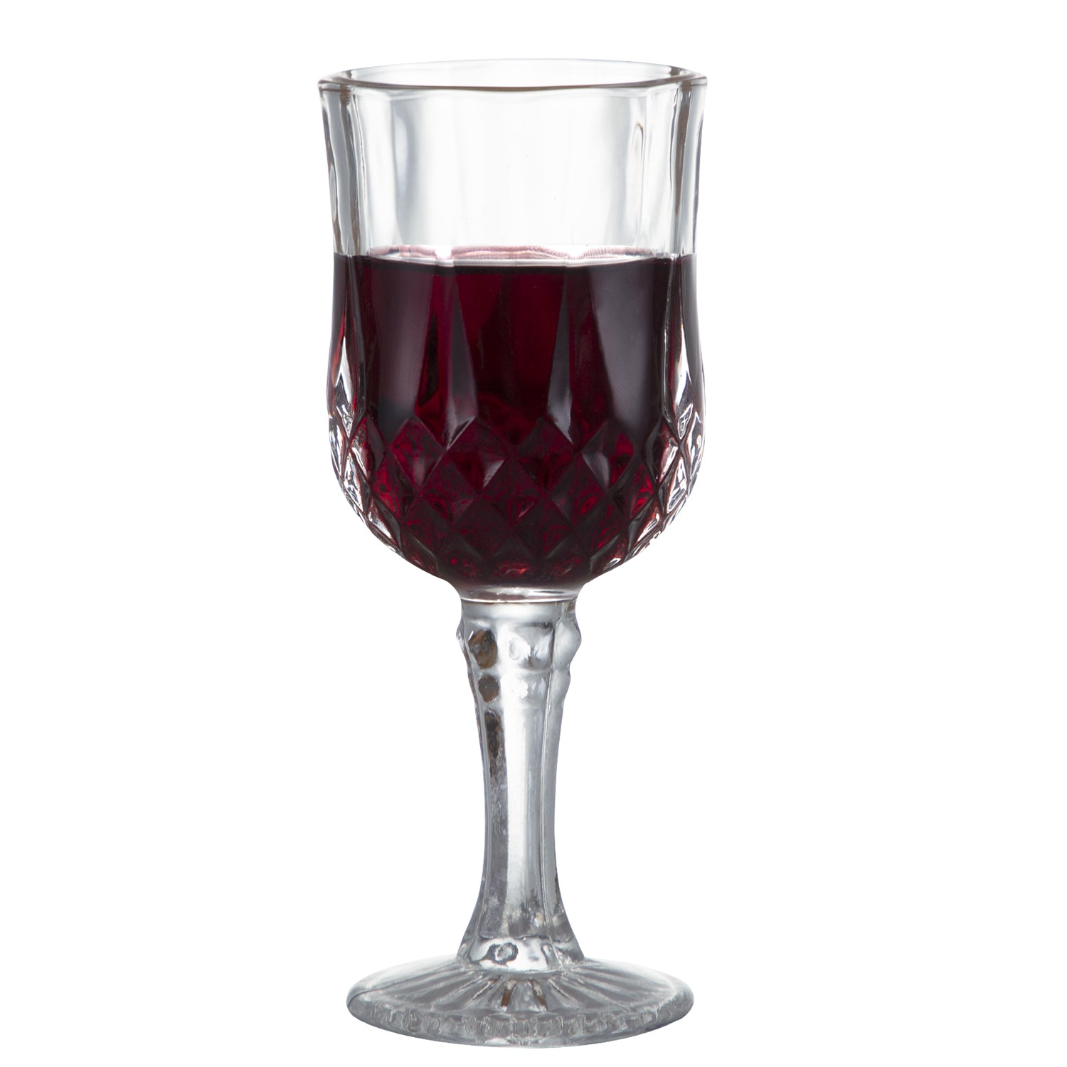 Port Glasses 160ml (set of 3)