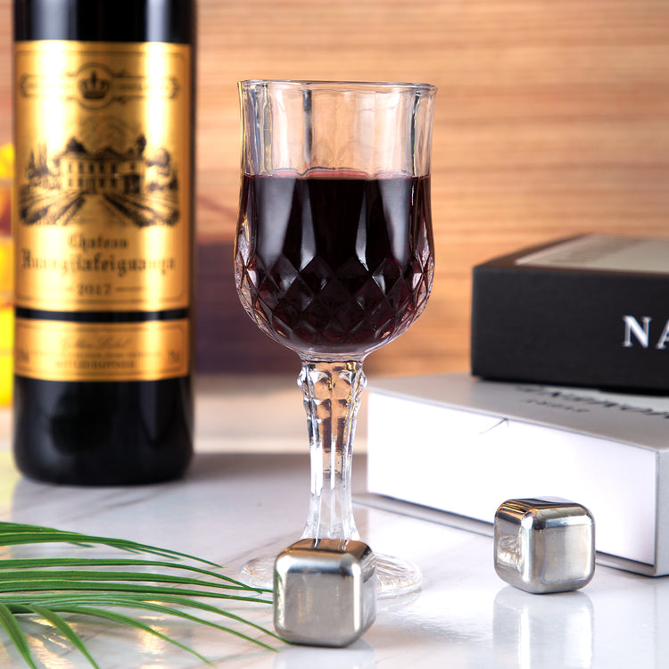 Port Glasses 160ml (set of 3)