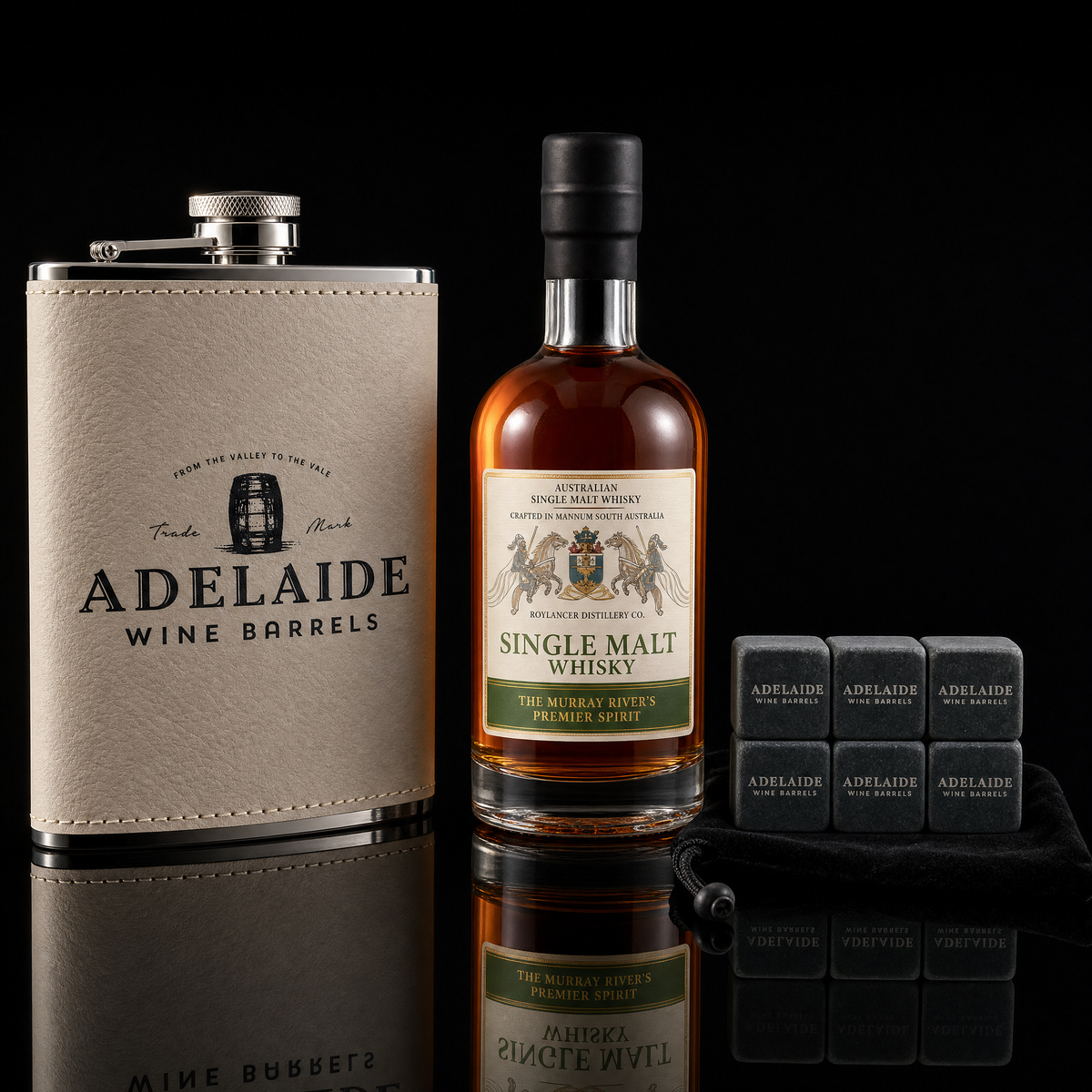 Black Friday Limited Edition Gift Pack