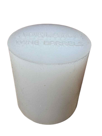 Silicone Wine Barrel Bung (54 x 44 x 38)