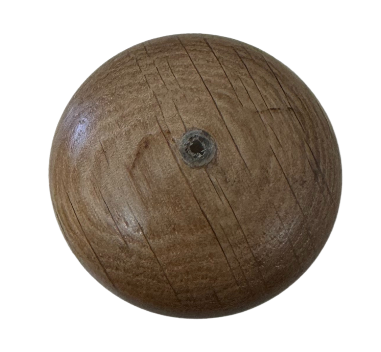 10L Glass Head American Oak Barrel (Medium Char)