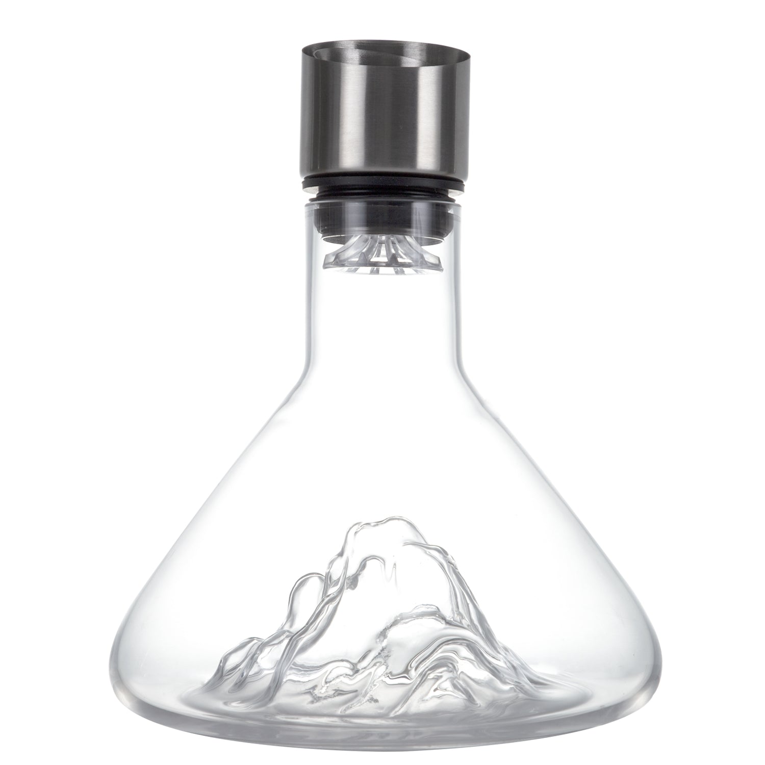 Wine Decanter (Aerator 1200ml)
